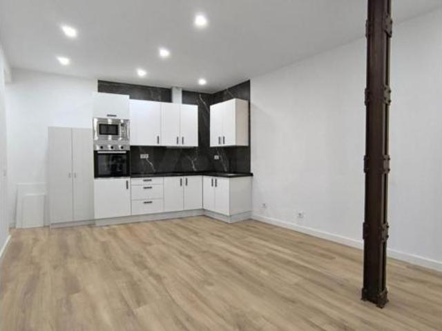 Piso Alquiler Madrid Capital, Gaztambide