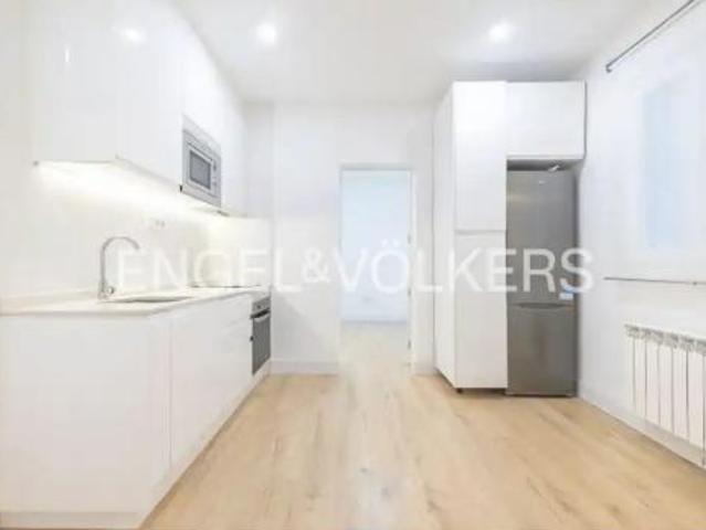 Piso Alquiler Madrid Capital, Goya