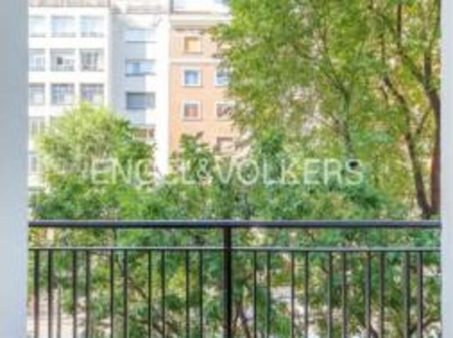 Piso Alquiler Madrid Capital, Goya