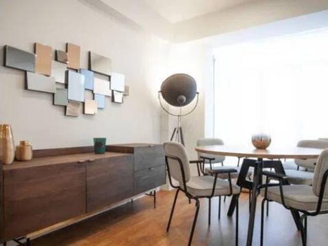 Piso Alquiler Madrid Capital, Goya