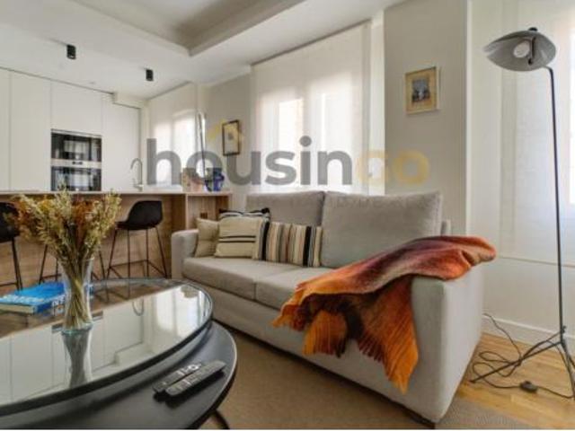 Piso Alquiler Madrid Capital, Goya
