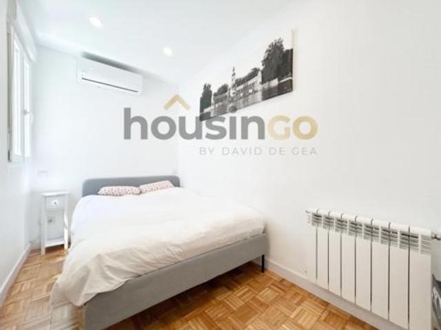 Piso Alquiler Madrid Capital, Goya