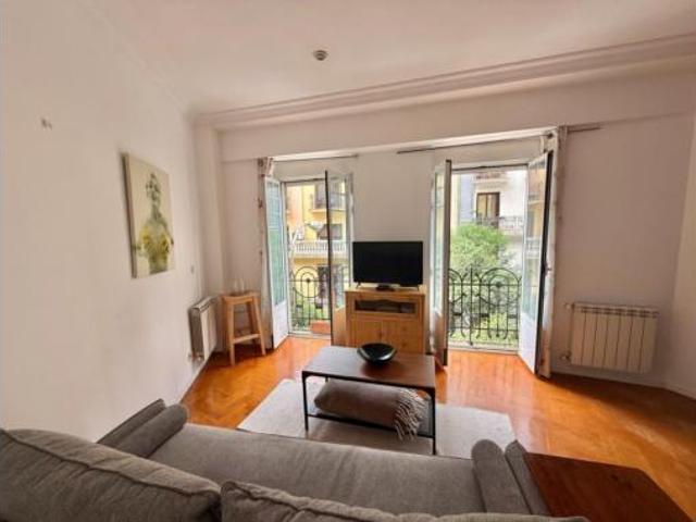 Piso Alquiler Madrid Capital, Goya