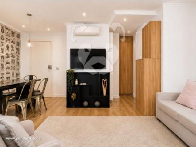 Piso Alquiler Madrid Capital, Goya