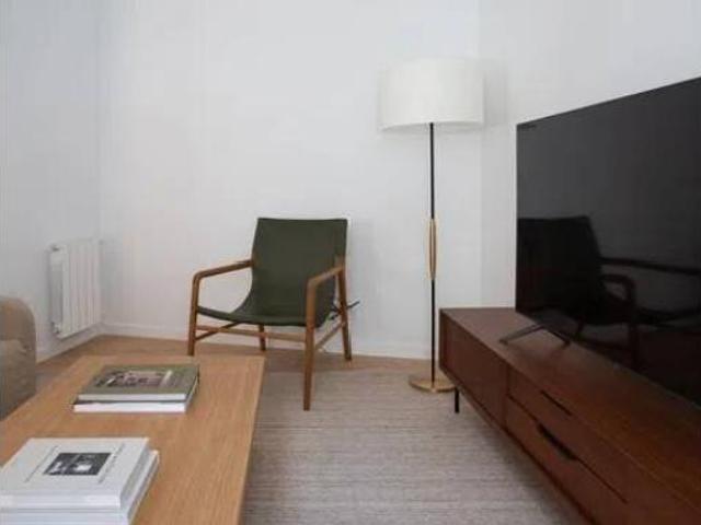 Piso Alquiler Madrid Capital, Goya
