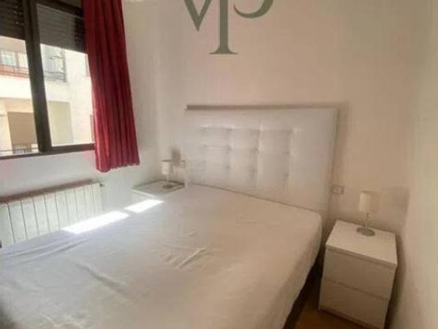 Piso Alquiler Madrid Capital, Goya
