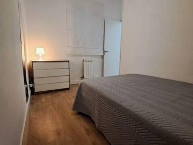 Piso Alquiler Madrid Capital, Goya