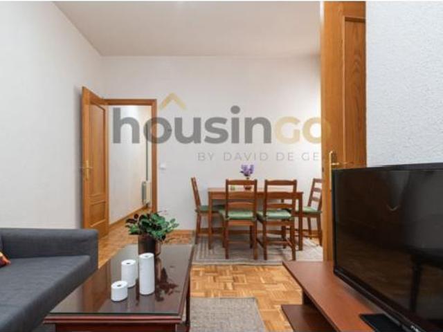 Piso Alquiler Madrid Capital, Goya