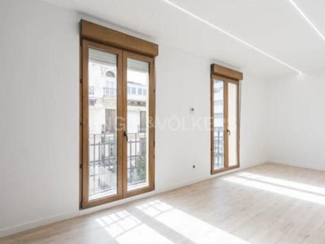Piso Alquiler Madrid Capital, Goya