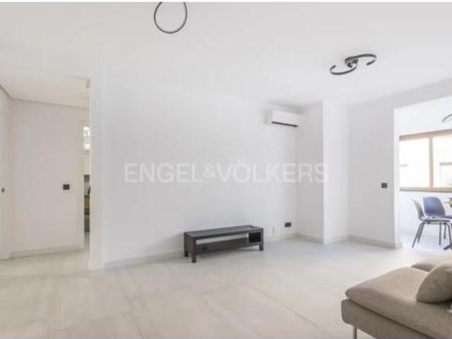 Piso Alquiler Madrid Capital, Goya