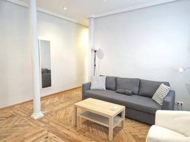 Piso Alquiler Madrid Capital, Goya