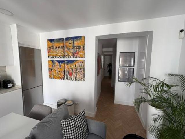 Piso Alquiler Madrid Capital, Goya