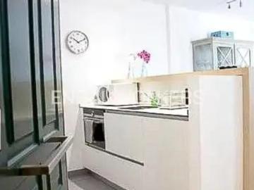 Piso Alquiler Madrid Capital, Goya