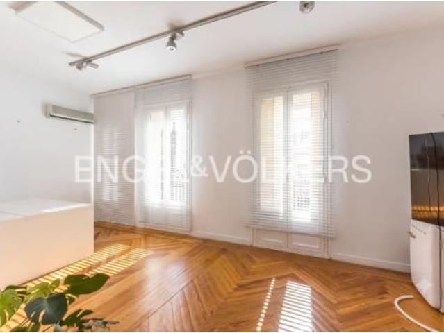 Piso Alquiler Madrid Capital, Goya