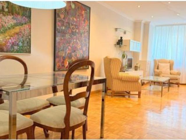 Piso Alquiler Madrid Capital, Goya