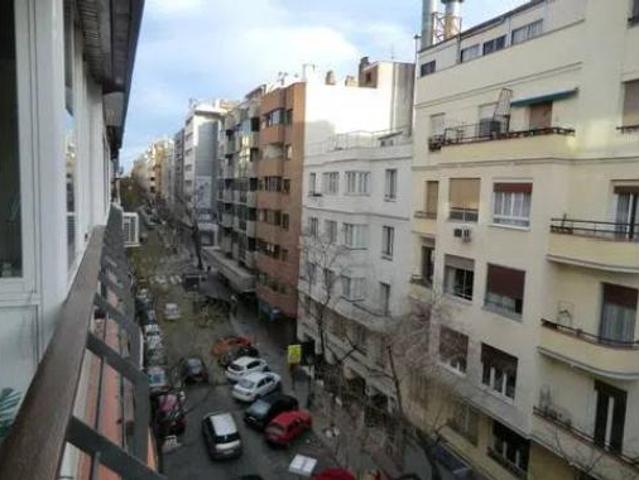 Piso Alquiler Madrid Capital, Goya