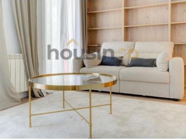Piso Alquiler Madrid Capital, Goya