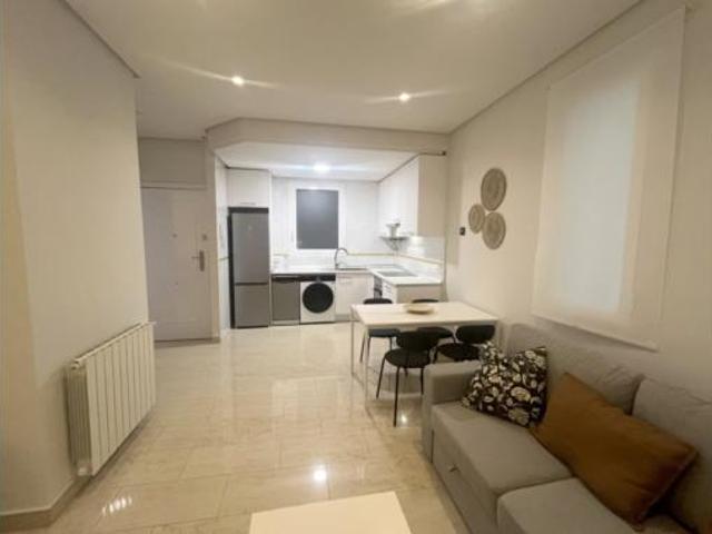 Piso Alquiler Madrid Capital, Goya