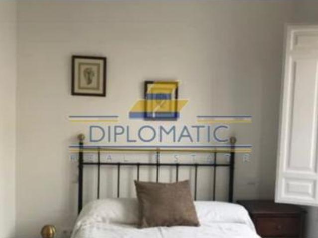 Piso Alquiler Madrid Capital, Goya
