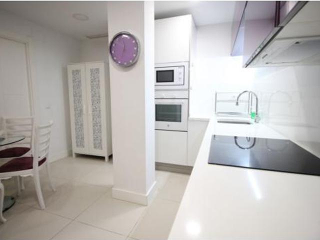 Piso Alquiler Madrid Capital, Goya