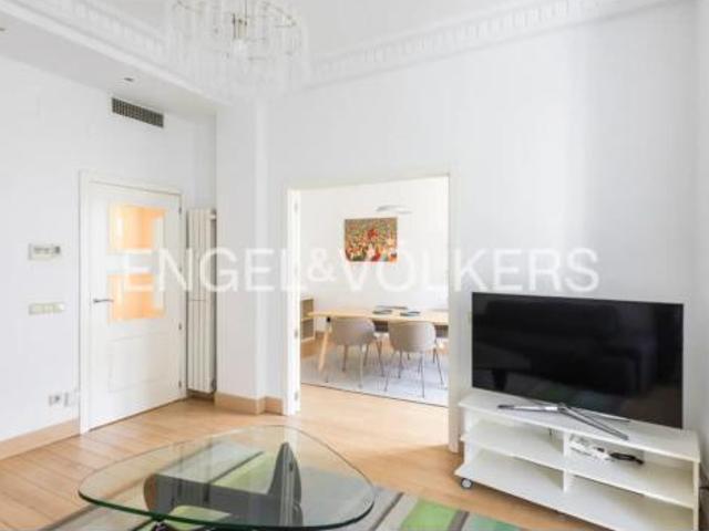 Piso Alquiler Madrid Capital, Goya