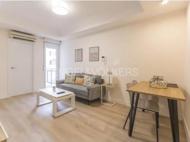 Piso Alquiler Madrid Capital, Goya
