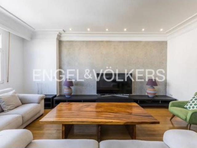 Piso Alquiler Madrid Capital, Goya
