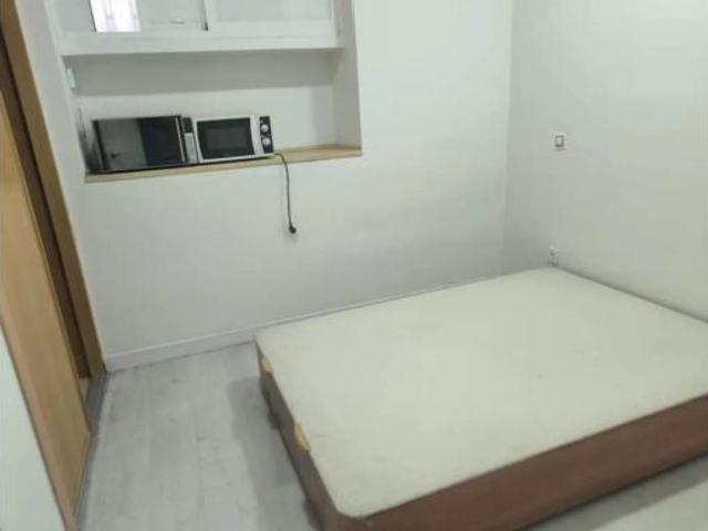 Piso Alquiler Madrid Capital, Goya