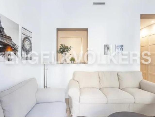Piso Alquiler Madrid Capital, Goya