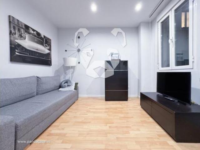 Piso Alquiler Madrid Capital, Goya