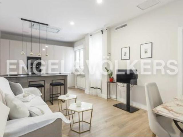 Piso Alquiler Madrid Capital, Goya