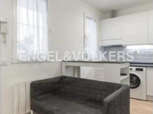 Piso Alquiler Madrid Capital, Goya