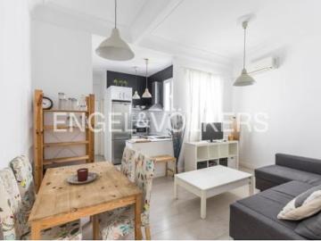 Piso Alquiler Madrid Capital, Goya