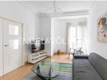 Piso Alquiler Madrid Capital, Goya