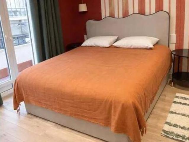 Piso Alquiler Madrid Capital, Goya