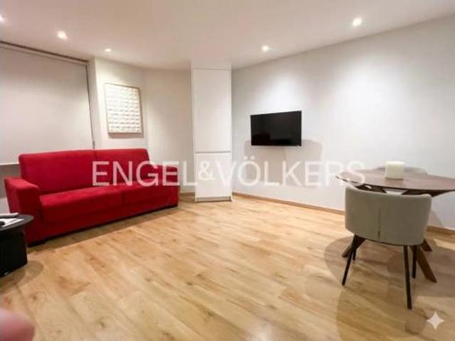 Piso Alquiler Madrid Capital, Goya