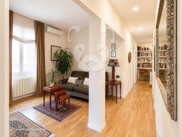 Piso Alquiler Madrid Capital, Goya