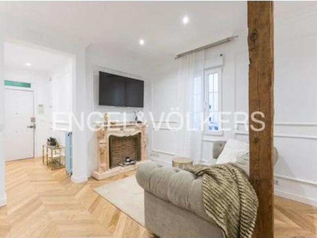 Piso Alquiler Madrid Capital, Goya
