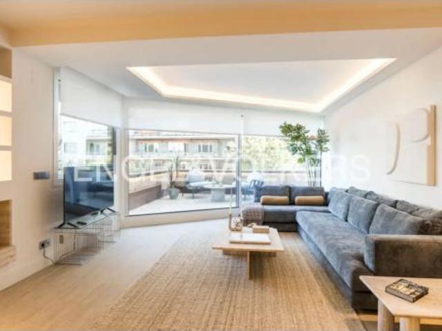 Piso Alquiler Madrid Capital, Goya