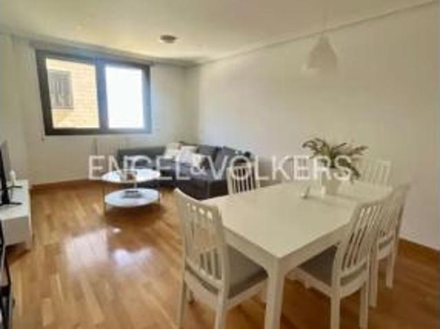 Piso Alquiler Madrid Capital, Goya