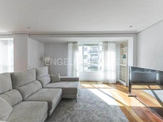 Piso Alquiler Madrid Capital, Goya
