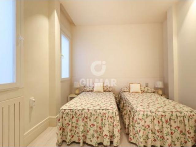 Piso Alquiler Madrid Capital, Goya