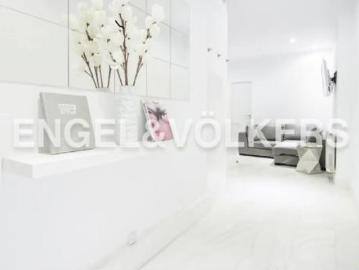 Piso Alquiler Madrid Capital, Goya