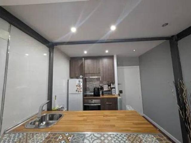 Piso Alquiler Madrid Capital, Goya