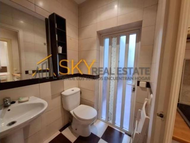Piso Alquiler Madrid Capital, Goya