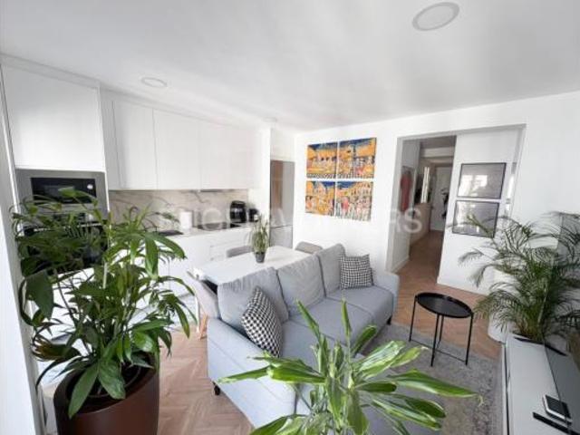 Piso Alquiler Madrid Capital, Goya