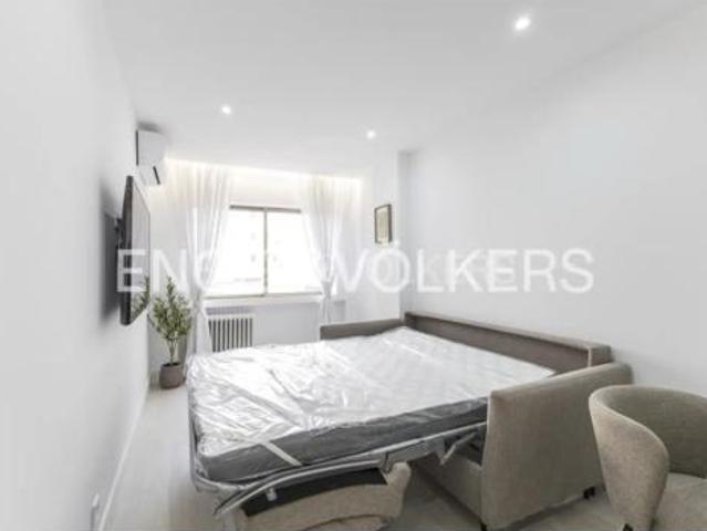 Piso Alquiler Madrid Capital, Goya