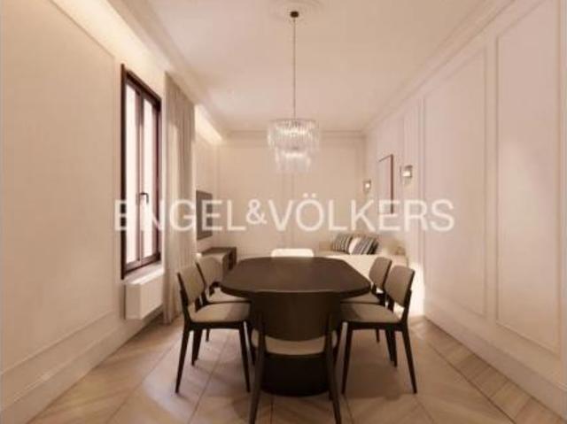 Piso Alquiler Madrid Capital, Goya