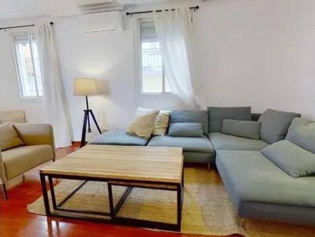 Piso Alquiler Madrid Capital, Goya