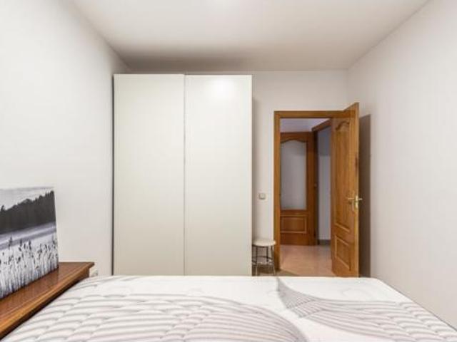 Piso Alquiler Madrid Capital, Goya